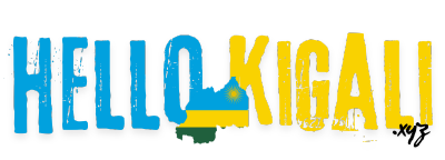 Hello Kigali
